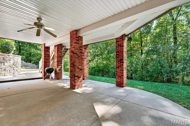 $1,900,000 | 115 Cobblestone Hill, O'Fallon, IL 62269