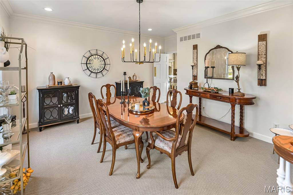 115 Cobblestone Hill O'Fallon, IL 62269 - Photo 14 of 90