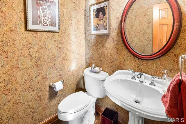 $1,900,000 | 115 Cobblestone Hill, O'Fallon, IL 62269