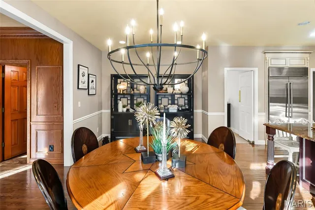 $1,900,000 | 115 Cobblestone Hill, O'Fallon, IL 62269