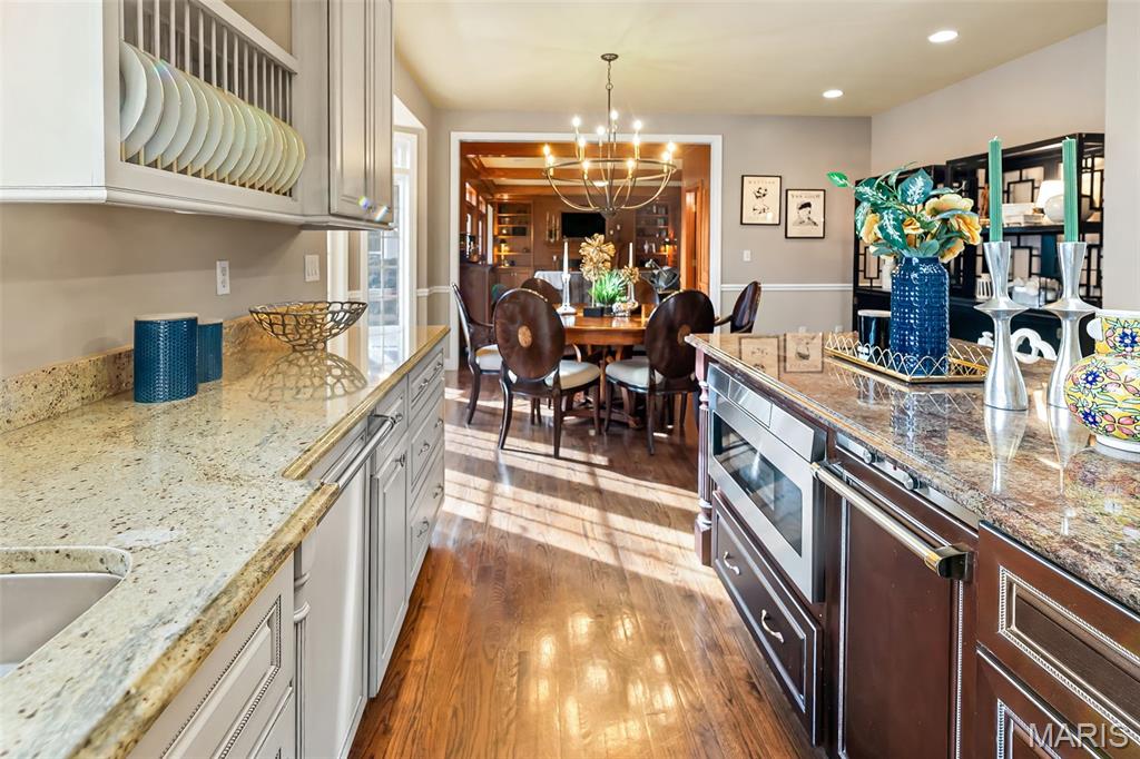 115 Cobblestone Hill O'Fallon, IL 62269 - Photo 24 of 90