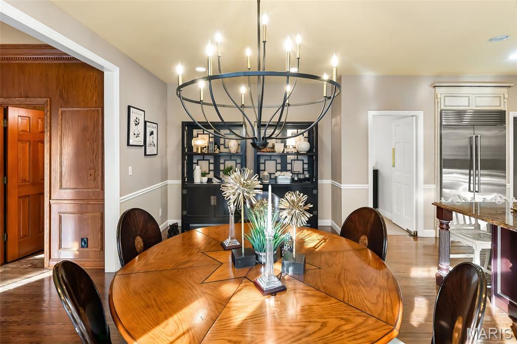 115 Cobblestone Hill O'Fallon, IL 62269 - Photo 24 of 90