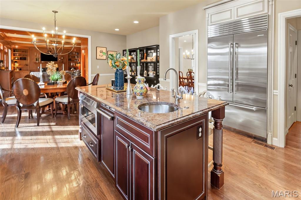 115 Cobblestone Hill O'Fallon, IL 62269 - Photo 30 of 90