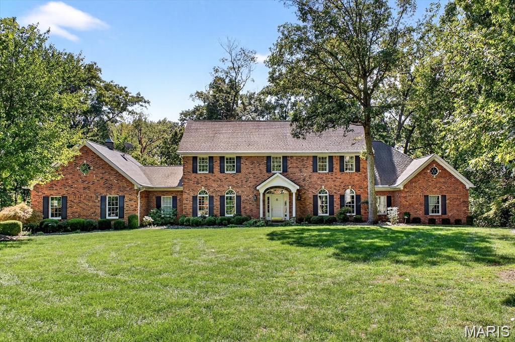 115 Cobblestone Hill O'Fallon, IL 62269 - Photo 3 of 90