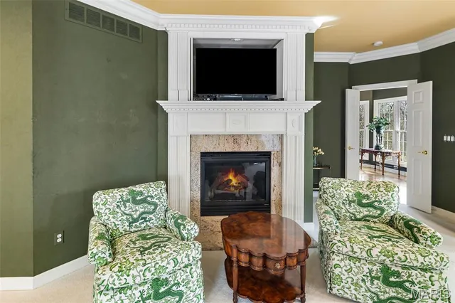 $1,900,000 | 115 Cobblestone Hill, O'Fallon, IL 62269