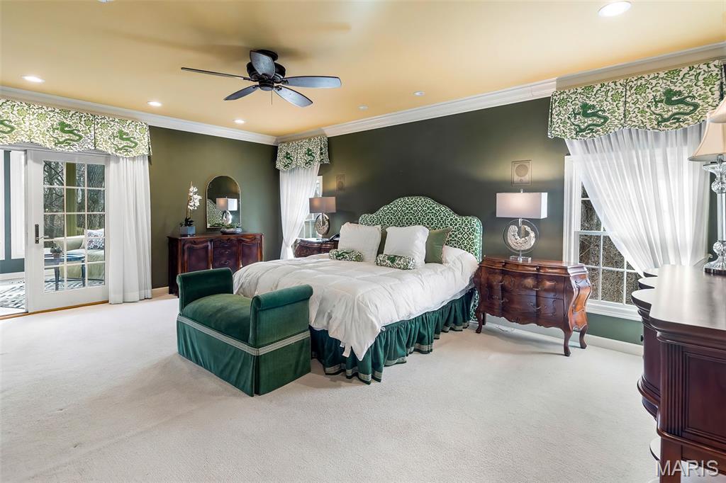115 Cobblestone Hill O'Fallon, IL 62269 - Photo 36 of 90