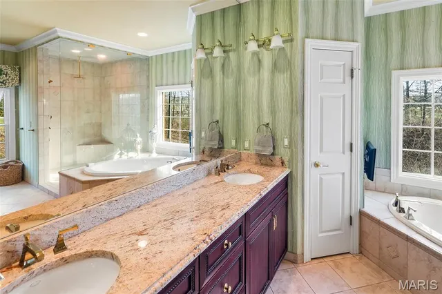 $1,900,000 | 115 Cobblestone Hill, O'Fallon, IL 62269