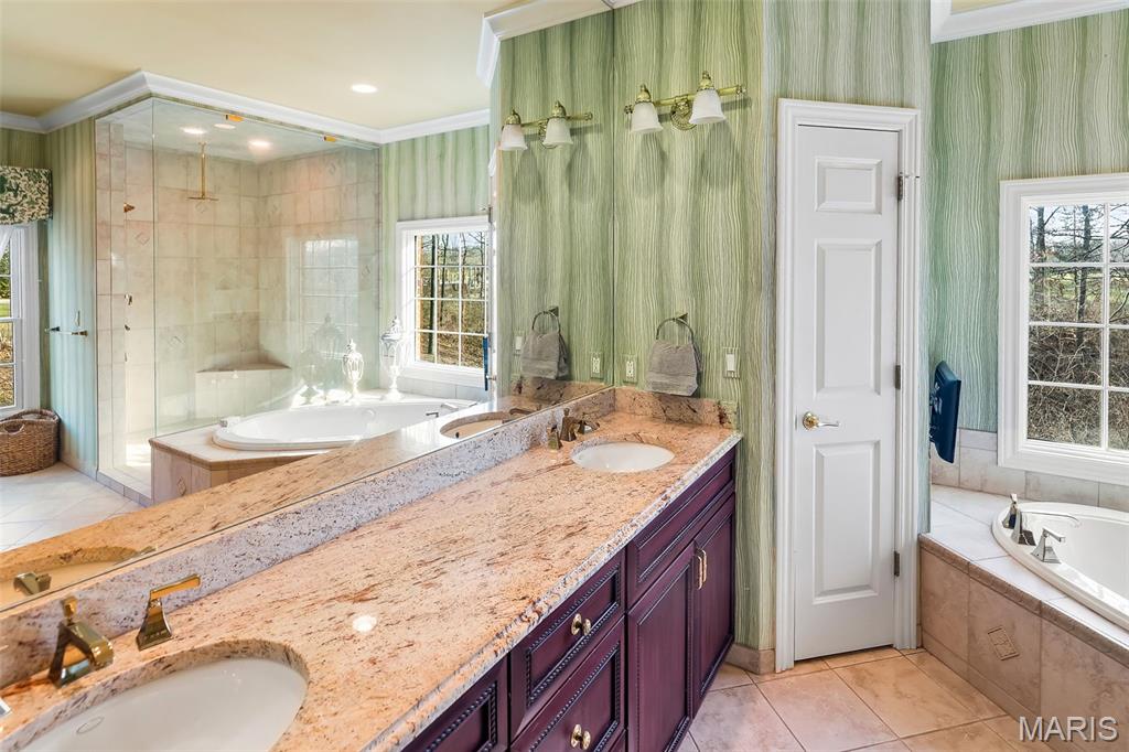 115 Cobblestone Hill O'Fallon, IL 62269 - Photo 36 of 90