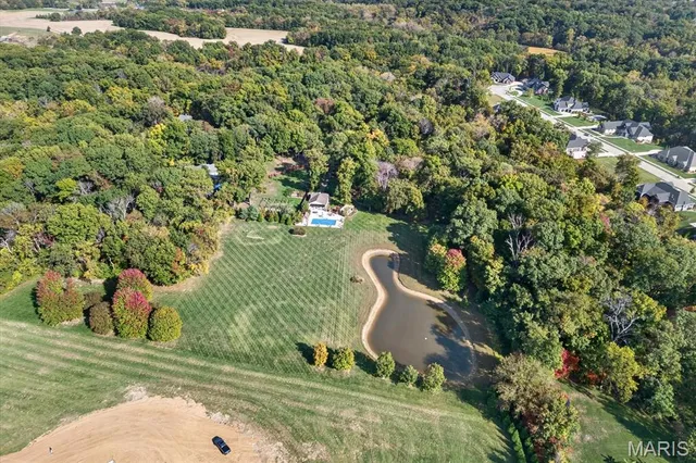 $1,900,000 | 115 Cobblestone Hill, O'Fallon, IL 62269