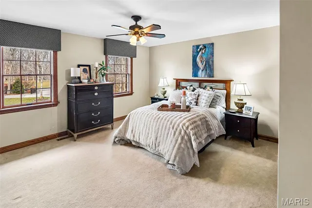 $1,900,000 | 115 Cobblestone Hill, O'Fallon, IL 62269