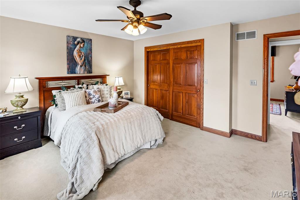 115 Cobblestone Hill O'Fallon, IL 62269 - Photo 42 of 90