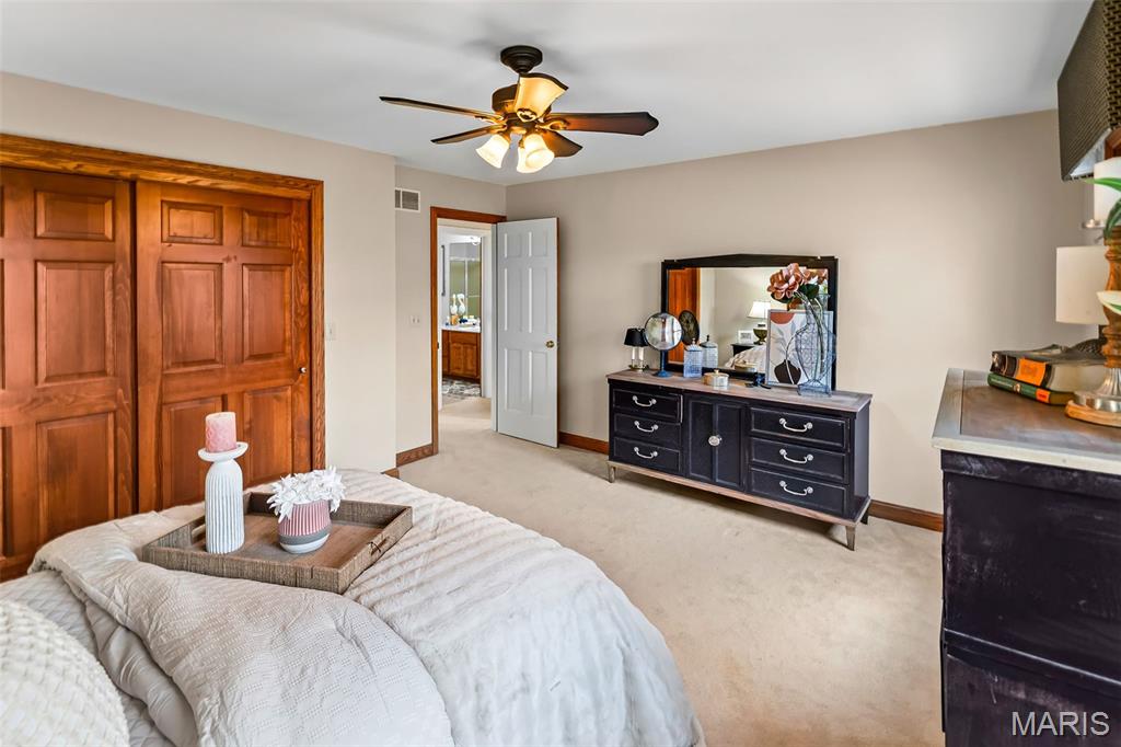 115 Cobblestone Hill O'Fallon, IL 62269 - Photo 43 of 90