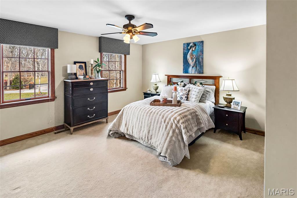 115 Cobblestone Hill O'Fallon, IL 62269 - Photo 46 of 90