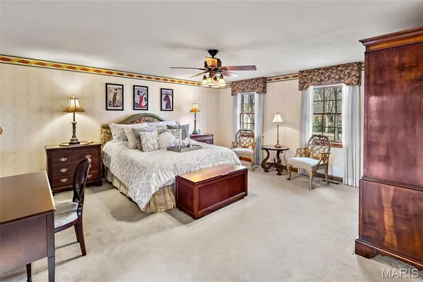 $1,900,000 | 115 Cobblestone Hill, O'Fallon, IL 62269