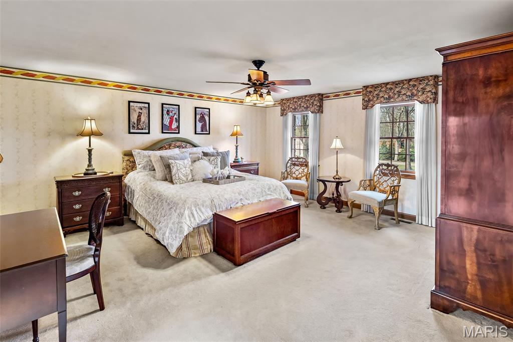 115 Cobblestone Hill O'Fallon, IL 62269 - Photo 48 of 90