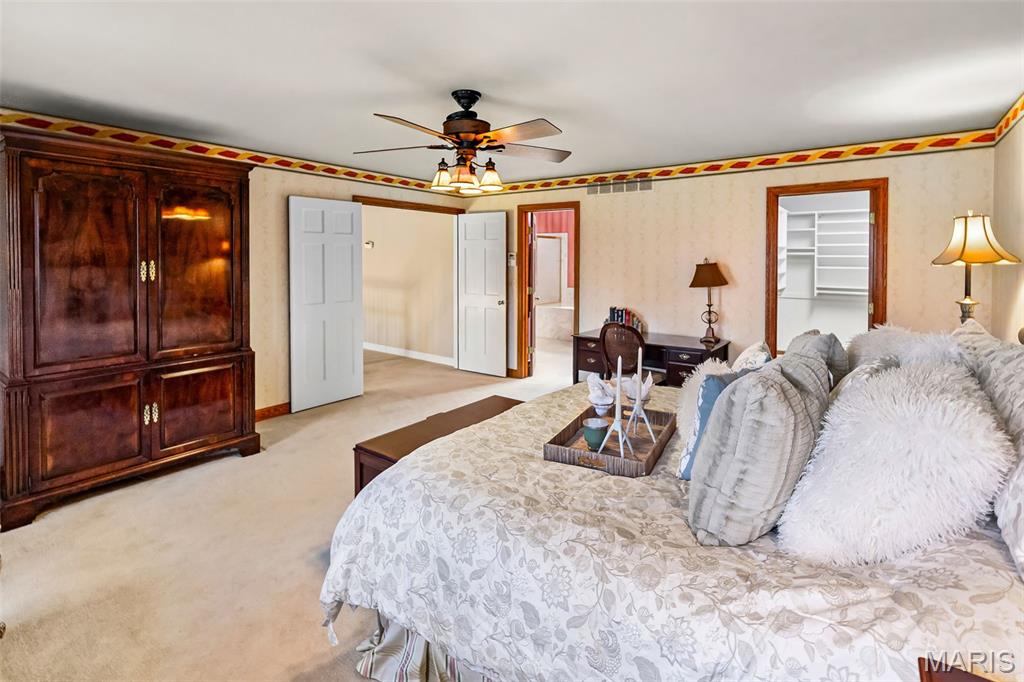 115 Cobblestone Hill O'Fallon, IL 62269 - Photo 50 of 90