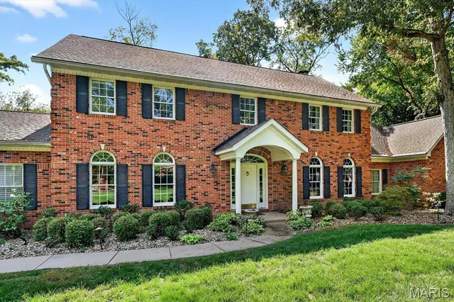 $1,900,000 | 115 Cobblestone Hill, O'Fallon, IL 62269