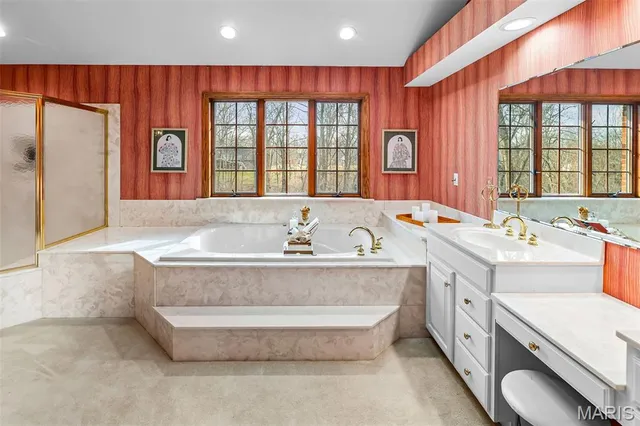 $1,900,000 | 115 Cobblestone Hill, O'Fallon, IL 62269