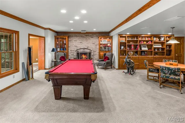 $1,900,000 | 115 Cobblestone Hill, O'Fallon, IL 62269