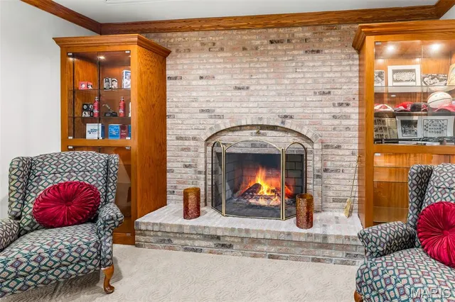 $1,900,000 | 115 Cobblestone Hill, O'Fallon, IL 62269