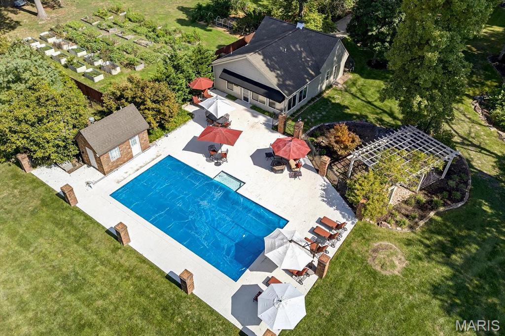 115 Cobblestone Hill O'Fallon, IL 62269 - Photo 6 of 90