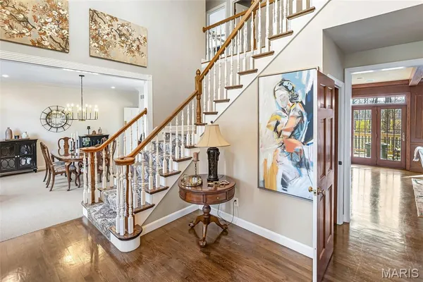 $1,900,000 | 115 Cobblestone Hill, O'Fallon, IL 62269