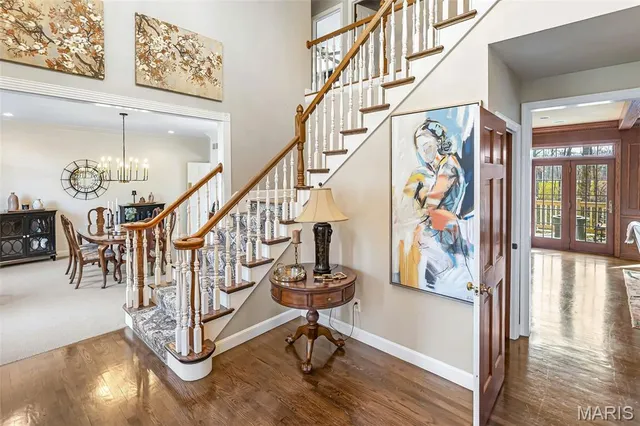 $1,900,000 | 115 Cobblestone Hill, O'Fallon, IL 62269