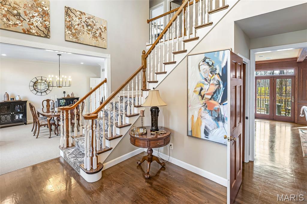 115 Cobblestone Hill O'Fallon, IL 62269 - Photo 6 of 90