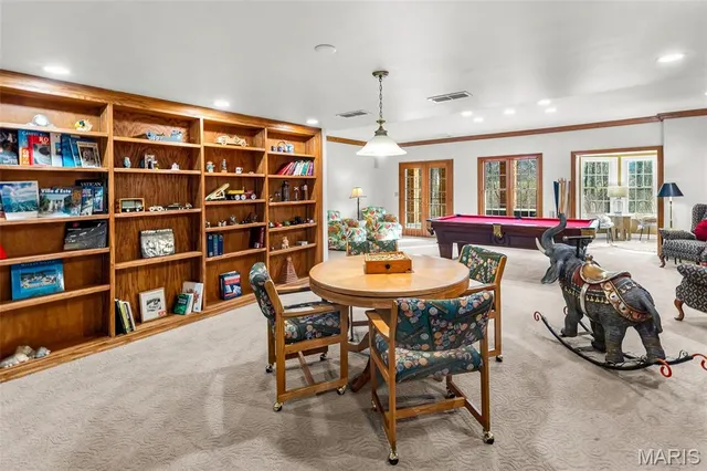 $1,900,000 | 115 Cobblestone Hill, O'Fallon, IL 62269