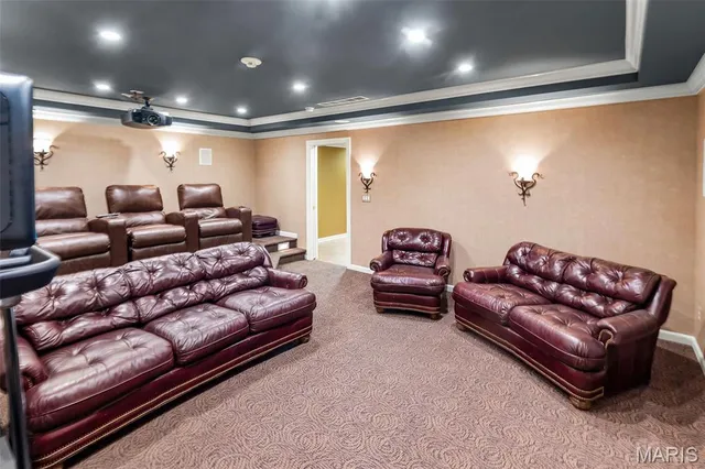 $1,900,000 | 115 Cobblestone Hill, O'Fallon, IL 62269