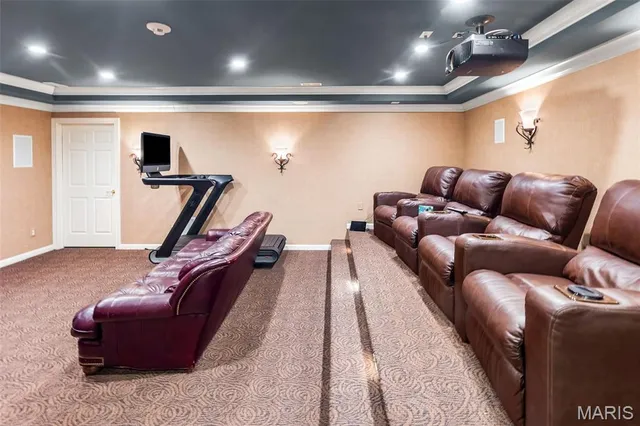 $1,900,000 | 115 Cobblestone Hill, O'Fallon, IL 62269