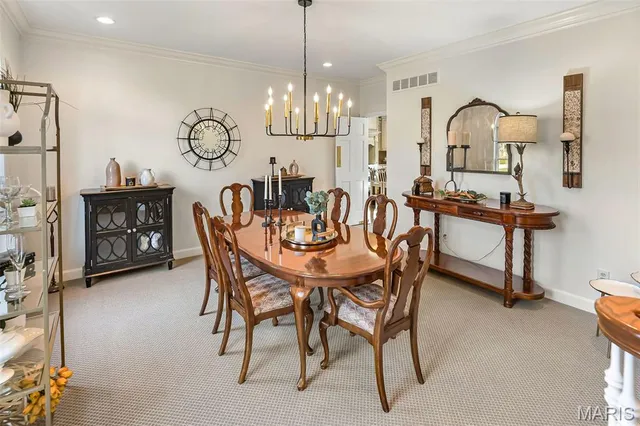 $1,900,000 | 115 Cobblestone Hill, O'Fallon, IL 62269