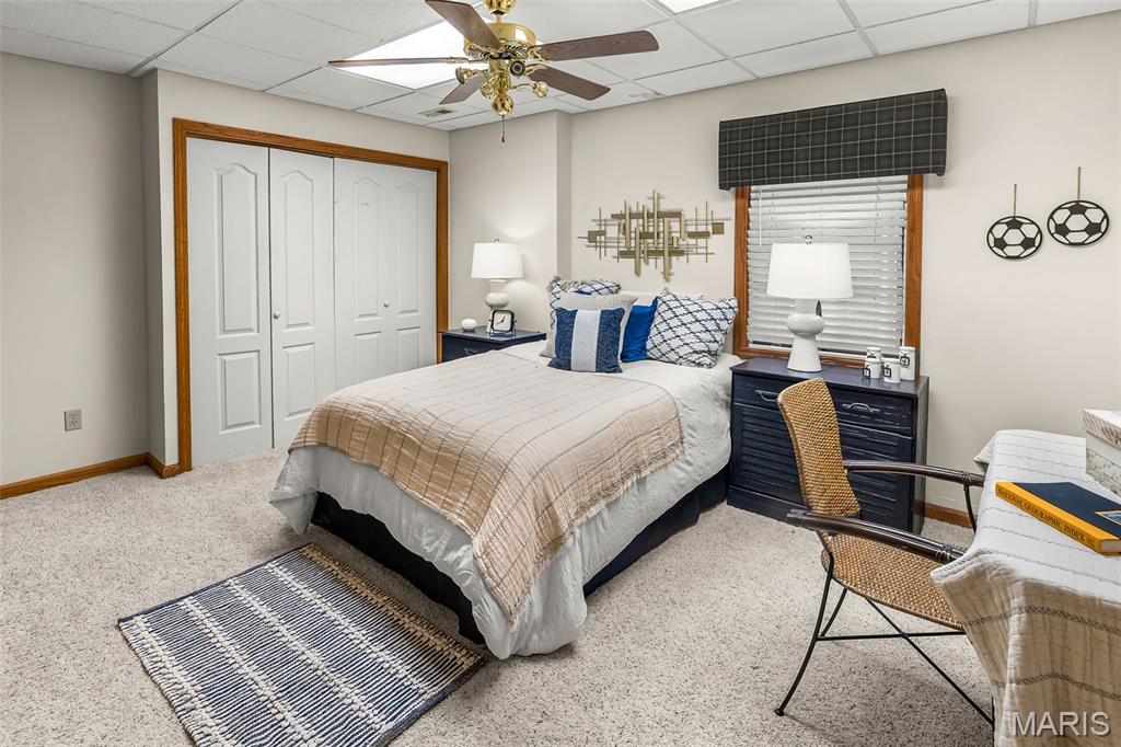 115 Cobblestone Hill O'Fallon, IL 62269 - Photo 72 of 90