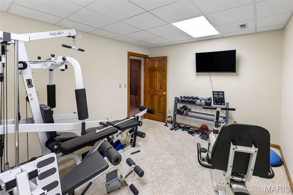 115 Cobblestone Hill O'Fallon, IL 62269 - Photo 74 of 90