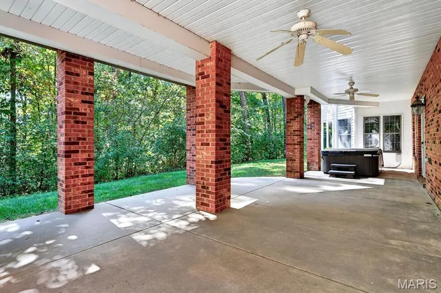 $1,900,000 | 115 Cobblestone Hill, O'Fallon, IL 62269