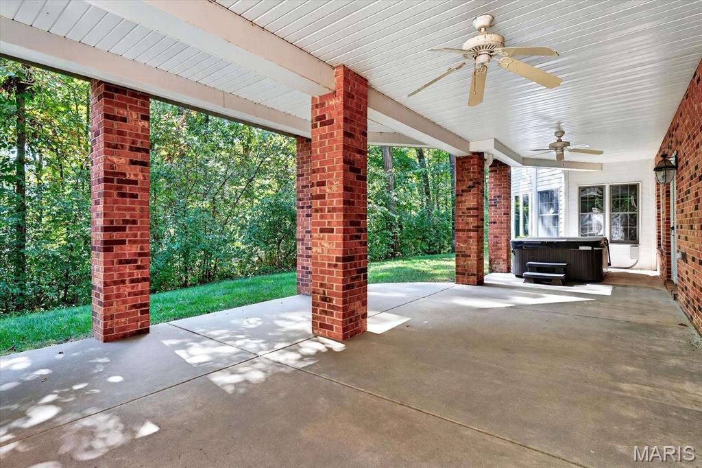 115 Cobblestone Hill O'Fallon, IL 62269 - Photo 78 of 90