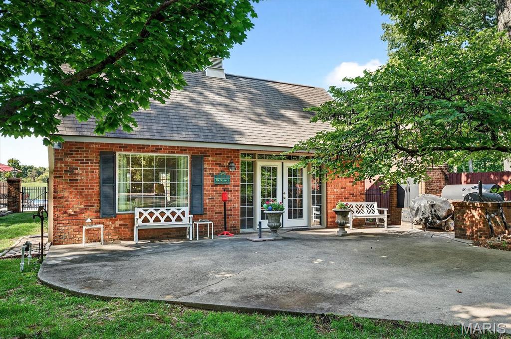 115 Cobblestone Hill O'Fallon, IL 62269 - Photo 79 of 90