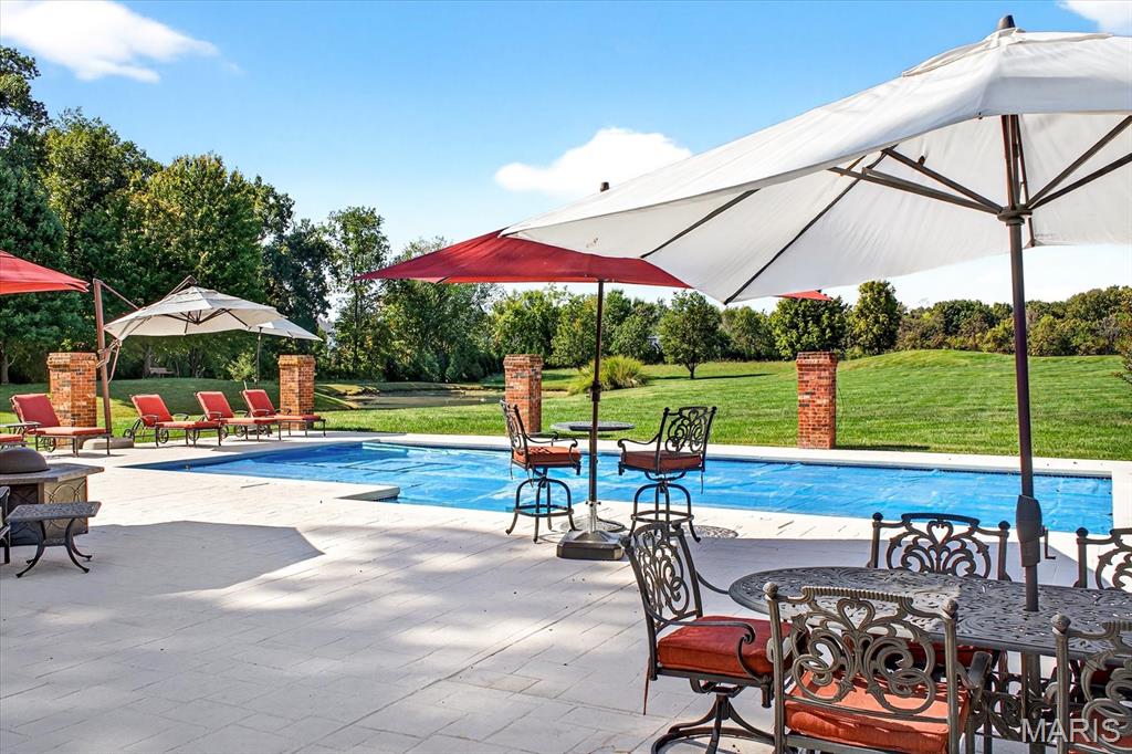 115 Cobblestone Hill O'Fallon, IL 62269 - Photo 80 of 90