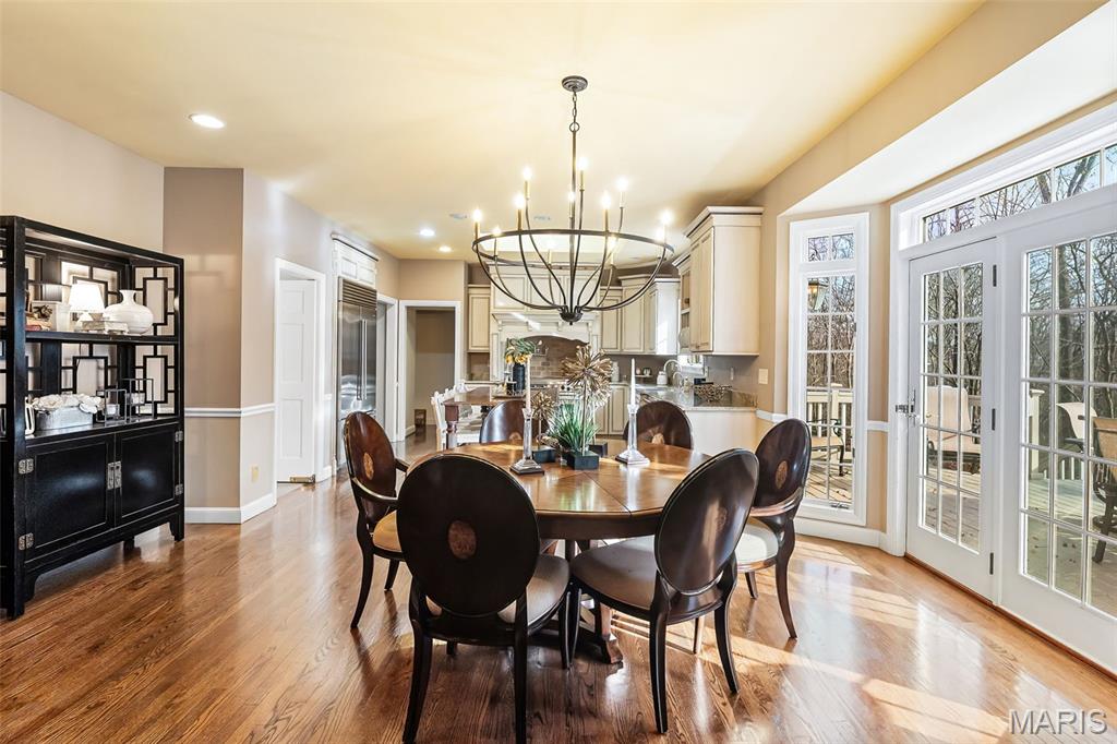115 Cobblestone Hill O'Fallon, IL 62269 - Photo 8 of 90