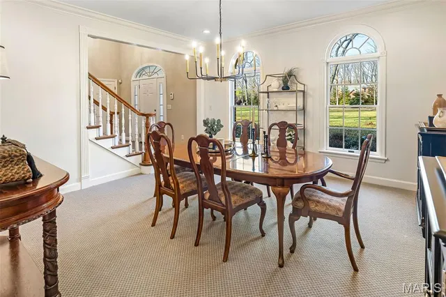 $1,900,000 | 115 Cobblestone Hill, O'Fallon, IL 62269