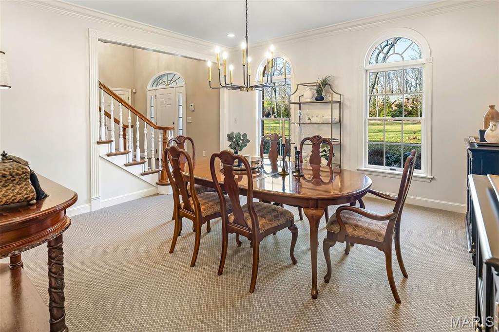 115 Cobblestone Hill O'Fallon, IL 62269 - Photo 8 of 90