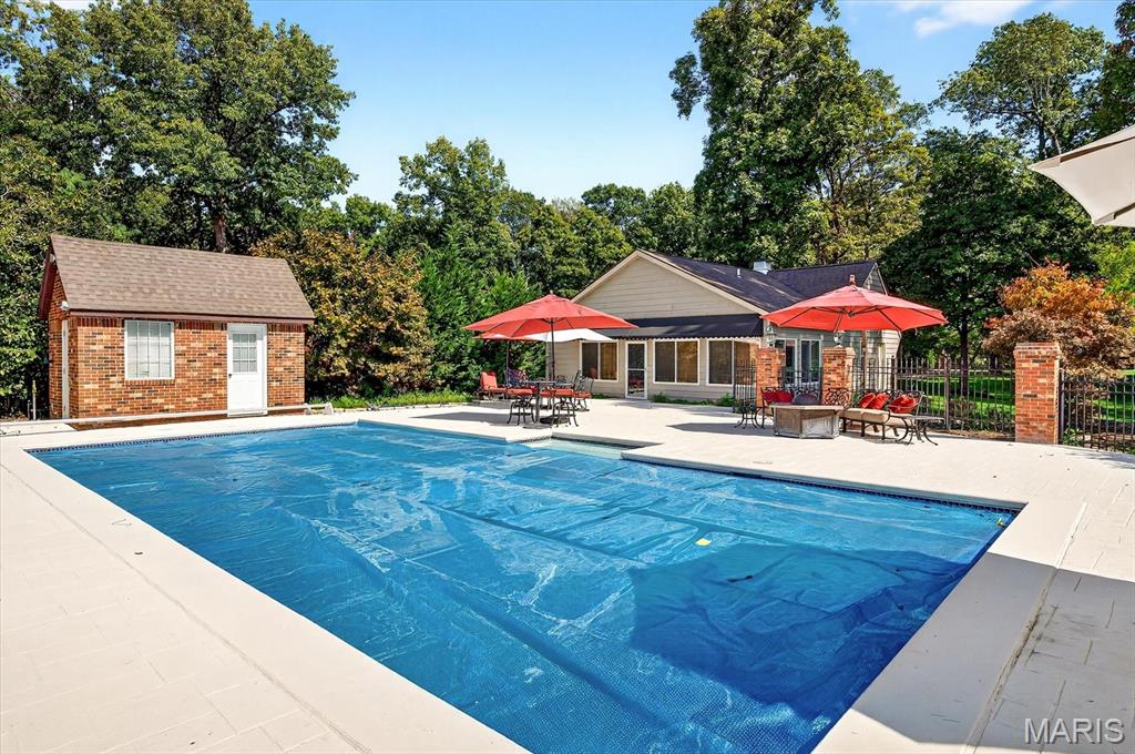 115 Cobblestone Hill O'Fallon, IL 62269 - Photo 82 of 90