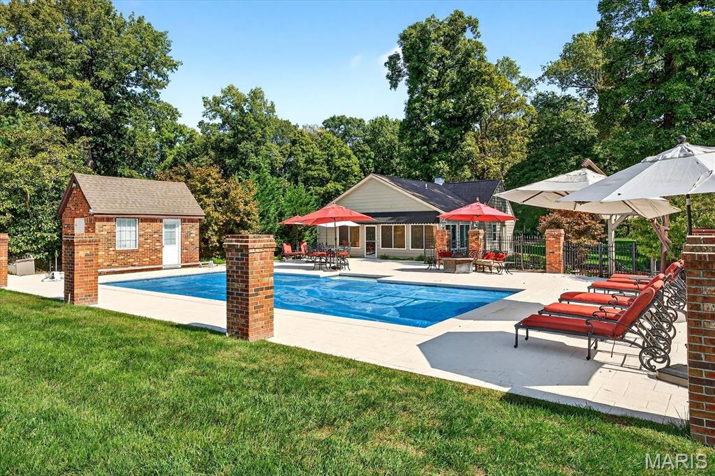 115 Cobblestone Hill O'Fallon, IL 62269 - Photo 83 of 90