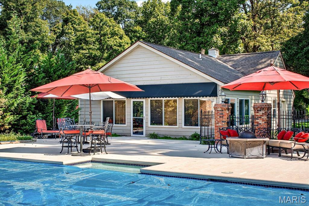 115 Cobblestone Hill O'Fallon, IL 62269 - Photo 84 of 90