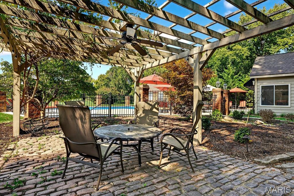 115 Cobblestone Hill O'Fallon, IL 62269 - Photo 85 of 90