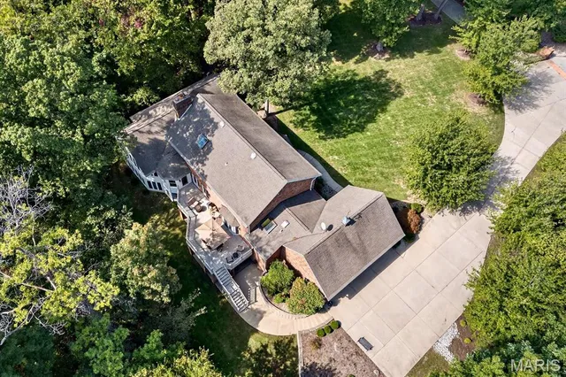 $1,900,000 | 115 Cobblestone Hill, O'Fallon, IL 62269