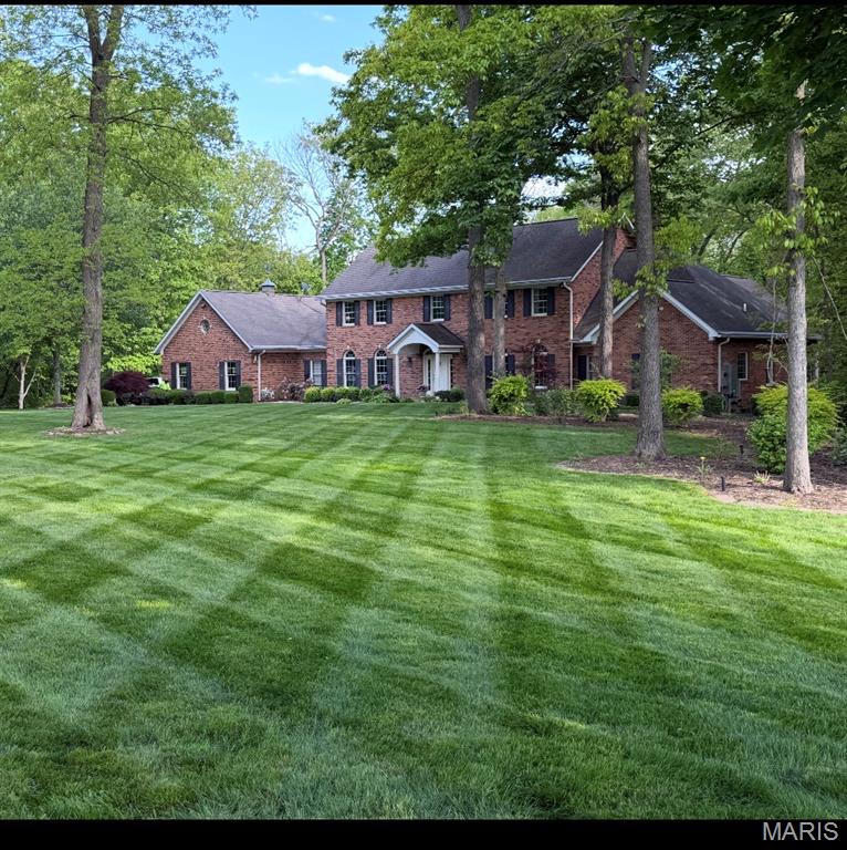 115 Cobblestone Hill O'Fallon, IL 62269 - Photo 90 of 90