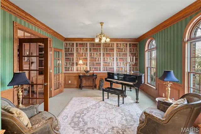 $1,900,000 | 115 Cobblestone Hill, O'Fallon, IL 62269