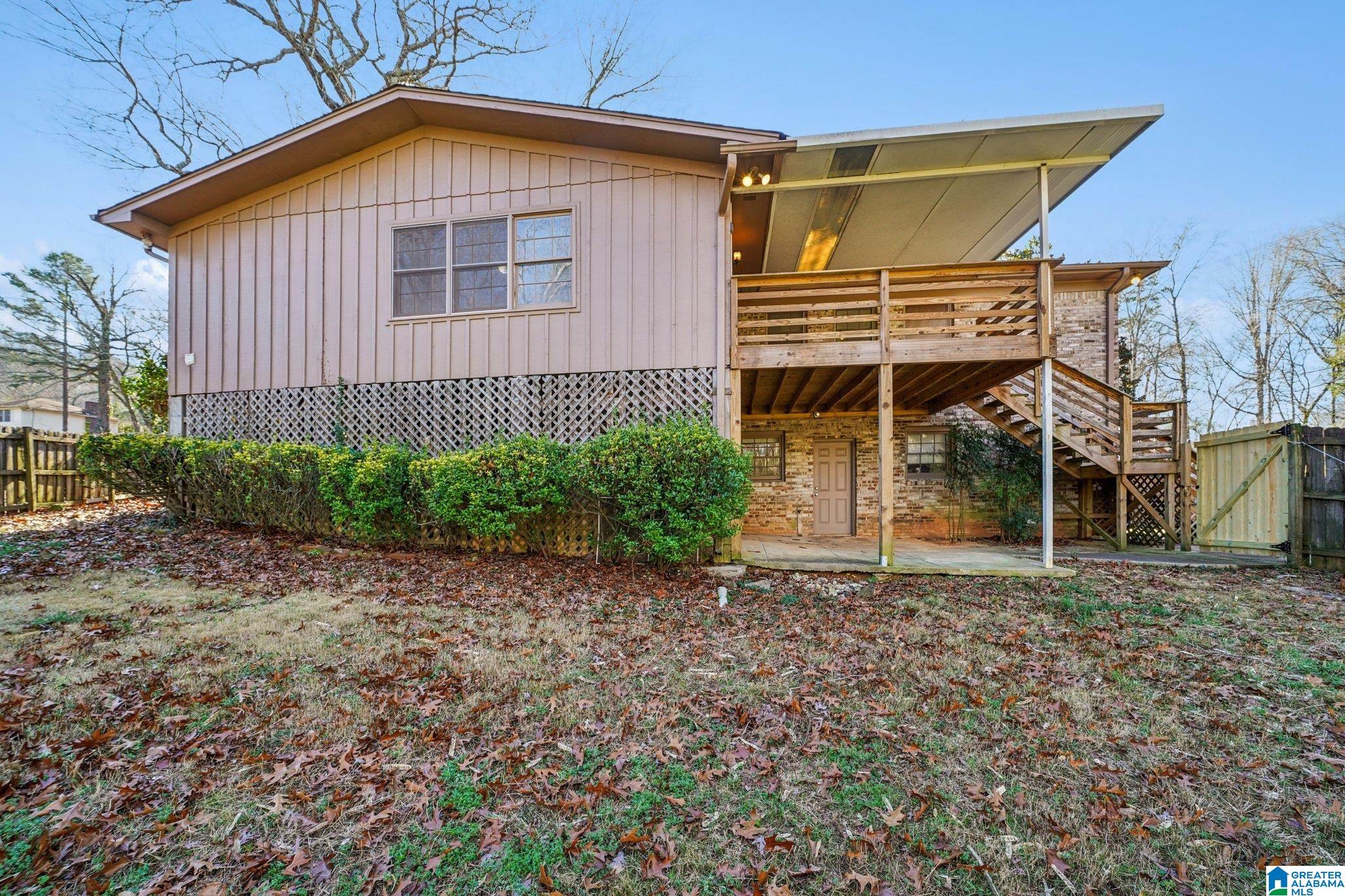 908 Rockingham Road Birmingham, AL 35235 - Photo 55 of 59