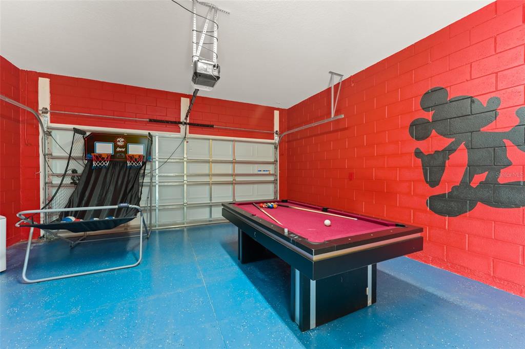 1531 Fairview Circle Reunion, FL 34747 - Photo 14 of 42 a room with pool table and windows